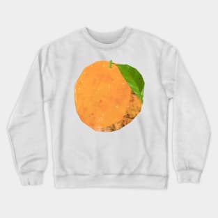 Whole Grapefruit Crewneck Sweatshirt